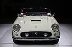 Ferrari 250 GT SWB California Spider (1960) - an der Grand Basel 2018