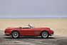 Ferrari 250 GT SWB California Spider (1961) - Lot 059 an den Gooding & Co Pebble Beach Versteigerungen 2024 (© Mathieu Heurault - Courtesy Gooding & Company, 2024) Ferrari 250 GT SWB California Spider (1961) - Lot 059 an den Gooding & Co Pebble Beach Versteigerungen 2024 (© Mathieu Heurault - Courtesy Gooding & Company, 2024)
