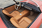 Ferrari 250 GT SWB California Spider (1961) - Lot 059 an den Gooding & Co Pebble Beach Versteigerungen 2024