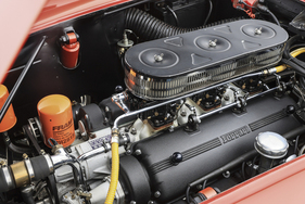 Ferrari 250 GT SWB California Spider (1961) - Lot 059 an den Gooding & Co Pebble Beach Versteigerungen 2024