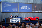 Ferrari 250 GT SWB California Spider (1961) - Lot 69 an der Gooding & Co Ameila Island Versteigerung 2016 für USD 15,6 Millionen zugeschlagen