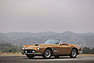 Ferrari 250 GT SWB California Spider (1961) - als Lot 049 an der Gooding Christie's Pebble Beach Versteigerung 2025 (© Mathieu Heurtault - Courtesy Gooding Christie's, 2025) Ferrari 250 GT SWB California Spider (1961) - als Lot 049 an der Gooding Christie's Pebble Beach Versteigerung 2025 (© Mathieu Heurtault - Courtesy Gooding Christie's, 2025)