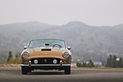 Bild: Ferrari 250 GT SWB California Spider (1961) - als Lot 049 an der Gooding Christie's Pebble Beach Versteigerung 2025