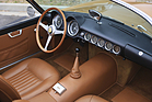 Bild: Ferrari 250 GT SWB California Spider (1961) - als Lot 049 an der Gooding Christie's Pebble Beach Versteigerung 2025