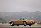 Bild: Ferrari 250 GT SWB California Spider (1961) - als Lot 049 an der Gooding Christie's Pebble Beach Versteigerung 2025