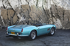 Ferrari 250 GT SWB California Spider (1962) - als Lot 164 angeboten an der Gooding & Co Amelia Island Versteigerung am 2./3. März 2023