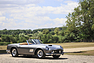 Ferrari 250 GT SWB California Spider Competizione (1961) - als Lot 026 an der Gooding Christie's Pebble Beach Versteigerung 2025 (© Mathieu Heurtault - Courtesy Gooding Christie's, 2025) Ferrari 250 GT SWB California Spider Competizione (1961) - als Lot 026 an der Gooding Christie's Pebble Beach Versteigerung 2025 (© Mathieu Heurtault - Courtesy Gooding Christie's, 2025)