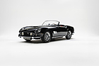 Bild: Ferrari 250 GT SWB California Spider by Scaglietti (1960) - als Lot 140 an der RM Sotheby's Versteigerung in Paris am 28. Januar 2026