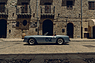 Ferrari 250 GT SWB California Spider by Scaglietti (1960) - als Lot 354 angeboten an der RM/Sotheby's Monterey Versteigerung vom 17. bis 19. August 2023 (© Sevian Daupi - Courtesy RM/Sotheby's, 2023)