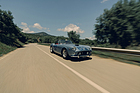Bild: Ferrari 250 GT SWB California Spider by Scaglietti (1960) - als Lot 354 angeboten an der RM/Sotheby's Monterey Versteigerung vom 17. bis 19. August 2023