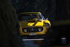 Ferrari 250 GT SWB Competitione (1961) - an der Ennstal-Classic 2019