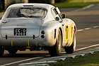 Ferrari 250 GT SWB Competizione (1960) – "Moss Trophy" für geschlossene GT-Sportwagen von 1958 bis 1962
