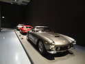Ferrari 250 GT SWB Competizione (1961) - in der Ausstellung "PS:. Ich liebe Dich. Sportwagen-Design der 1950er - 1970er Jahre"
