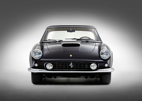 Ferrari 250 GT SWB Speciale Aerodinamica Pininfarina (1962) - an der Bonhams Quail Lodge Auktion vom 14./15. August 2014 als Lot 10