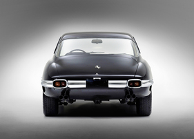 Ferrari 250 GT SWB Speciale Aerodinamica Pininfarina (1962) - an der Bonhams Quail Lodge Auktion vom 14./15. August 2014 als Lot 10