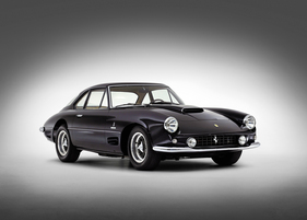 Ferrari 250 GT SWB Speciale Aerodinamica Pininfarina (1962) - an der Bonhams Quail Lodge Auktion vom 14./15. August 2014 als Lot 10
