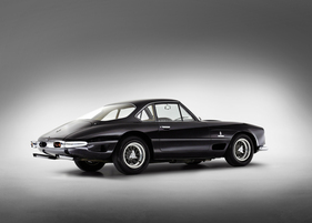 Ferrari 250 GT SWB Speciale Aerodinamica Pininfarina (1962) - an der Bonhams Quail Lodge Auktion vom 14./15. August 2014 als Lot 10