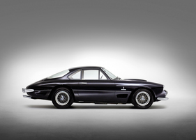Ferrari 250 GT SWB Speciale Aerodinamica Pininfarina (1962) - an der Bonhams Quail Lodge Auktion vom 14./15. August 2014 als Lot 10