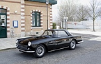 Ferrari 250 GT Serie 1 Coupé Pininfarina (1959) - als Lot 278 angeboten an der Artcurial Le Mans Classic Versteigerung am 5. Juli 2014