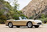 Ferrari 250 GT Series I Cabriolet (1958) - als Lot 137 angeboten an der Gooding & Co Pebble Beach Versteigerung vom 13./14. August 2021 (© Brian Henniker - Courtesy Gooding & Co, 2021) Ferrari 250 GT Series I Cabriolet (1958) - als Lot 137 angeboten an der Gooding & Co Pebble Beach Versteigerung vom 13./14. August 2021 (© Brian Henniker - Courtesy Gooding & Co, 2021)
