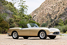 Ferrari 250 GT Series I Cabriolet (1958) - als Lot 137 angeboten an der Gooding & Co Pebble Beach Versteigerung vom 13./14. August 2021