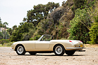 Bild: Ferrari 250 GT Series I Cabriolet (1958) - als Lot 137 angeboten an der Gooding & Co Pebble Beach Versteigerung vom 13./14. August 2021