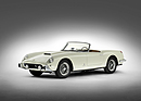 Ferrari 250 GT Series I Cabriolet (1958) - an der Bonhams Quail Lodge Auktion vom 14./15. August 2014 als Lot 005