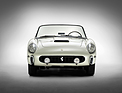 Ferrari 250 GT Series I Cabriolet (1958) - an der Bonhams Quail Lodge Auktion vom 14./15. August 2014 als Lot 005