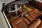 Ferrari 250 GT Series I Cabriolet (1958) - an der Bonhams Quail Lodge Auktion vom 14./15. August 2014 als Lot 005