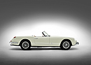 Ferrari 250 GT Series I Cabriolet (1958) - an der Bonhams Quail Lodge Auktion vom 14./15. August 2014 als Lot 005