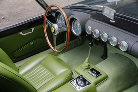 Ferrari 250 GT Series I Cabriolet (1958) - offered as lot 145 at the Gooding & Co auction at Pebble Beach on August 16/17, 2019