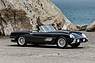 Ferrari 250 GT Series I Cabriolet (1958) - angeboten als Lot 145 an der Gooding & Co Versteigerung von Pebble Beach am 16./17. August 2019 (© Mathieu Heurtault - Courtesy Gooding & Co, 2019)