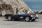 Ferrari 250 GT Series I Cabriolet (1958) - offered as lot 145 at the Gooding & Co auction at Pebble Beach on August 16/17, 2019