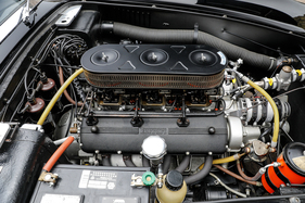 Ferrari 250 GT Series I Cabriolet (1958) - angeboten als Lot 145 an der Gooding & Co Versteigerung von Pebble Beach am 16./17. August 2019