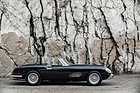Bild: Ferrari 250 GT Series I Cabriolet (1958) - angeboten als Lot 145 an der Gooding & Co Versteigerung von Pebble Beach am 16./17. August 2019