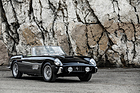 Ferrari 250 GT Series I Cabriolet (1958) - offered as lot 145 at the Gooding & Co auction at Pebble Beach on August 16/17, 2019