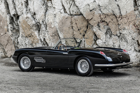 Ferrari 250 GT Series I Cabriolet (1958) - angeboten als Lot 145 an der Gooding & Co Versteigerung von Pebble Beach am 16./17. August 2019