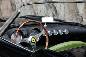 Ferrari 250 GT Series I Cabriolet (1958) - angeboten als Lot 145 an der Gooding & Co Versteigerung von Pebble Beach am 16./17. August 2019