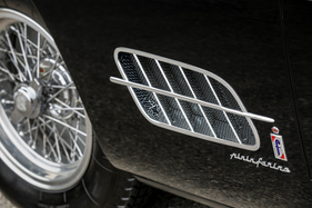 Ferrari 250 GT Series I Cabriolet (1958) - angeboten als Lot 145 an der Gooding & Co Versteigerung von Pebble Beach am 16./17. August 2019