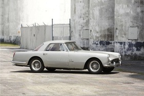 Ferrari 250 GT Series I Coupé (1959 ) - an der Bonhams Quail Lodge Auktion vom 14./15. August 2014 als Lot 217
