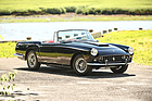 Bild: Ferrari 250 GT Series II (1960) - als Lot 155 an der Versteigerung von Gooding in Scottsdale am 19./20. Januar 2018