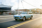 Image: Ferrari 250 GT Series II Cabriolet (1960) - offered as lot 074 at the Bonhams auction in Scottsdale on January 19, 2017