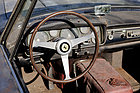 Image: Ferrari 250 GT Series II Cabriolet (1960) - as lot 171 at the Gooding & Co Amelia Island auction 2024