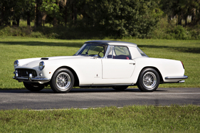 Ferrari 250 GT Series II Cabriolet (1961) - angeboten an der Gooding & Co Versteigerung von Amelia Island am 13. März 2015