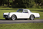 Ferrari 250 GT Series II Cabriolet (1961) - angeboten an der Gooding & Co Versteigerung von Amelia Island am 13. März 2015