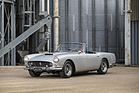 Ferrari 250 GT Series II Cabriolet (1962) - als Lot 23 an der Bond Street Versteigerung von Bonhams am 6. Dezember 2015