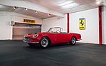Image: Ferrari 250 GT Series II Cabriolet by Pinin Farina (1959) - as lot 129 at the RM/Sotheby's Paris auction of February 2, 2022