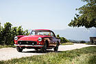 Bild: Ferrari 250 GT Series II Coupé (1959) - als Lot 047 an der Bonhams Bonmont Versteigerung vom 29. September 2019