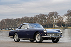 Bild: Ferrari 250 GT Series II Coupé (1959) - als Lot 120 an der Bonhams Bond Street Versteigerung am 16. Dezember 2020