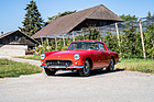 Bild: Ferrari 250 GT Series II Coupé (1959) - als Lot 235 an der Bonhams Bonmont Versteigerung am 20. September 2020